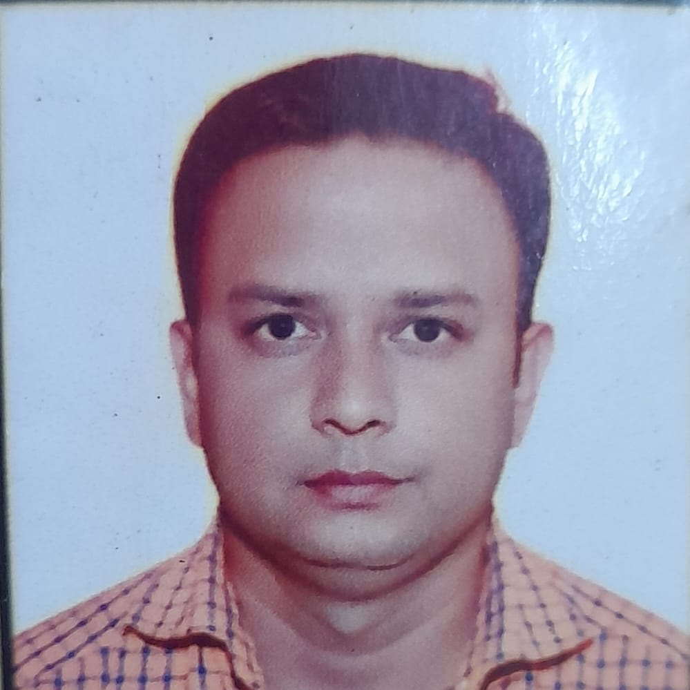 Mr. Akshay Kumar Sahu, Mechanical Engineering, SSIPMT, Raipur